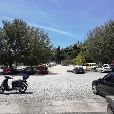 Apartamento Armada Tui Exterior foto