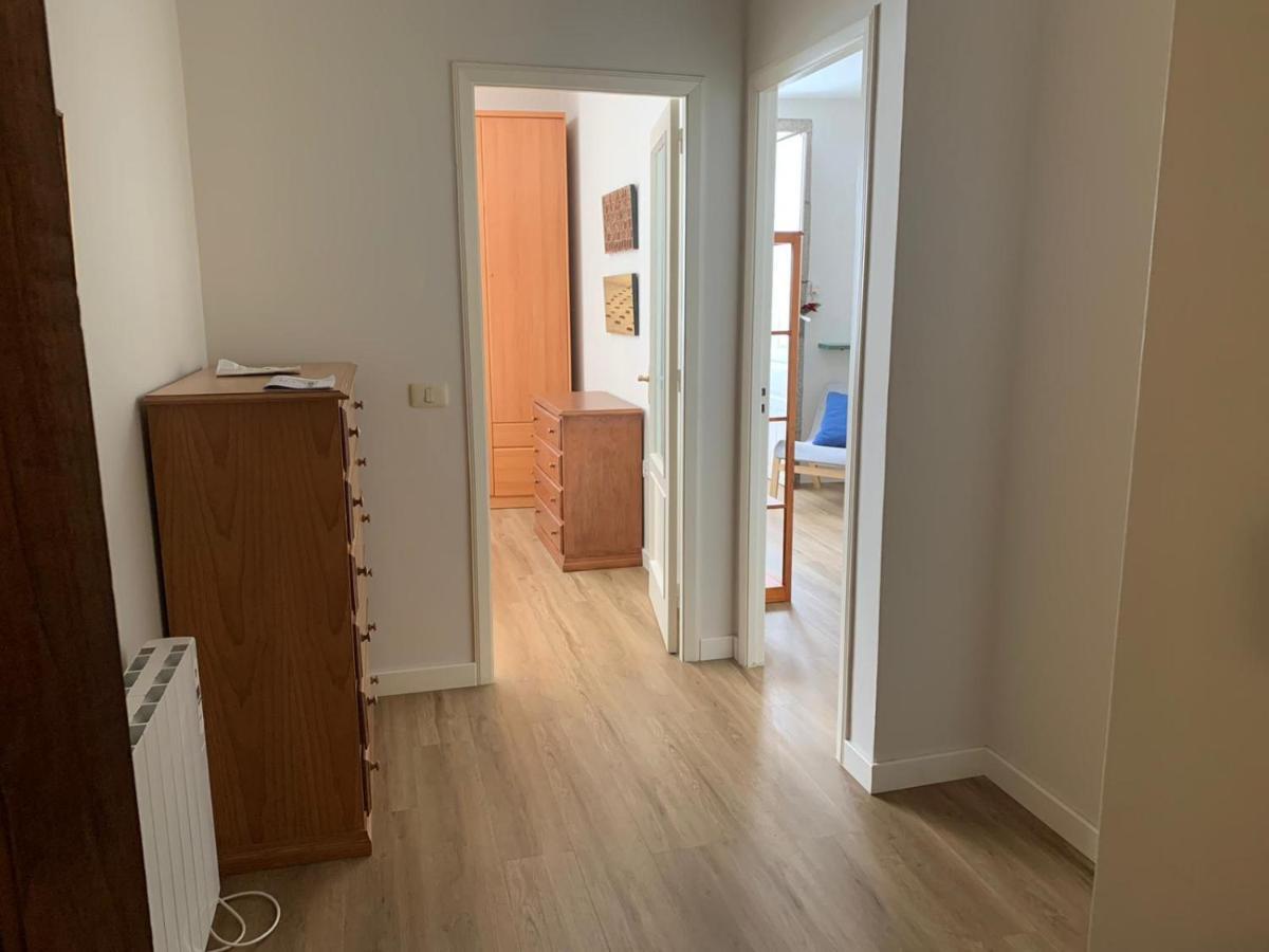 Apartamento Armada Tui Exterior foto
