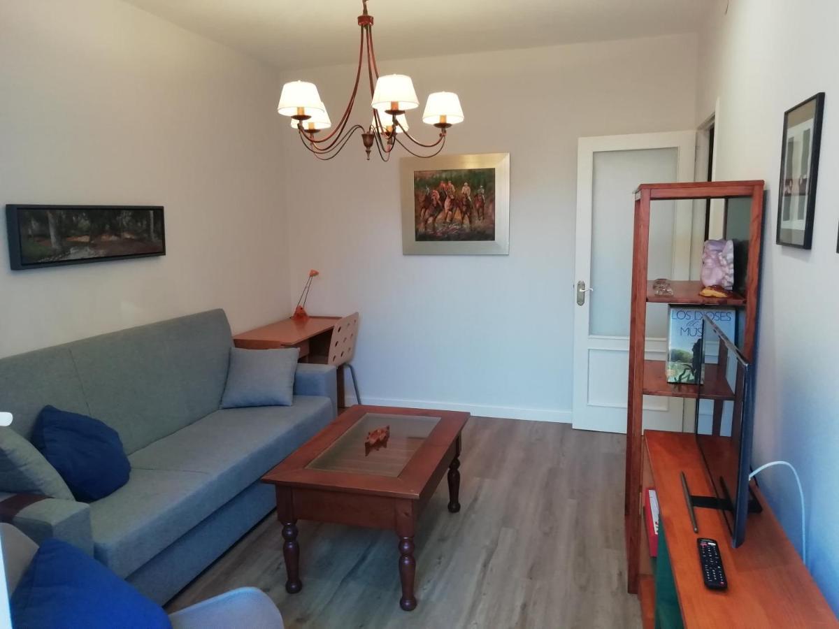Apartamento Armada Tui Exterior foto