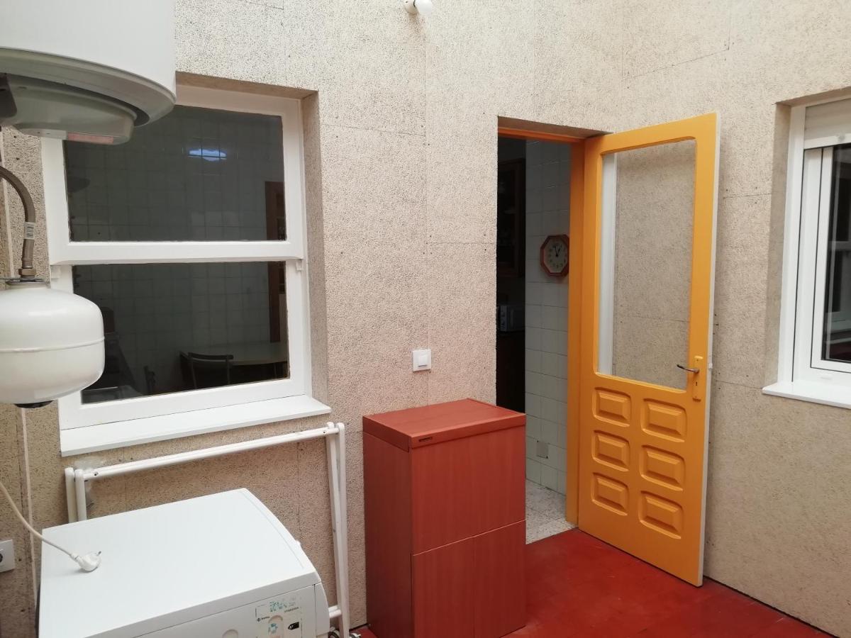 Apartamento Armada Tui Exterior foto